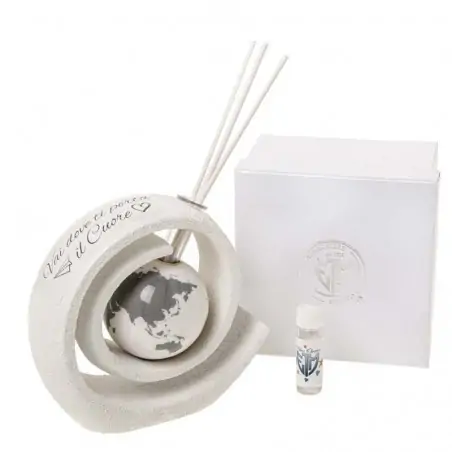 SPIRAL DIFFUSORE CM.13,5 C/BOX 1/24