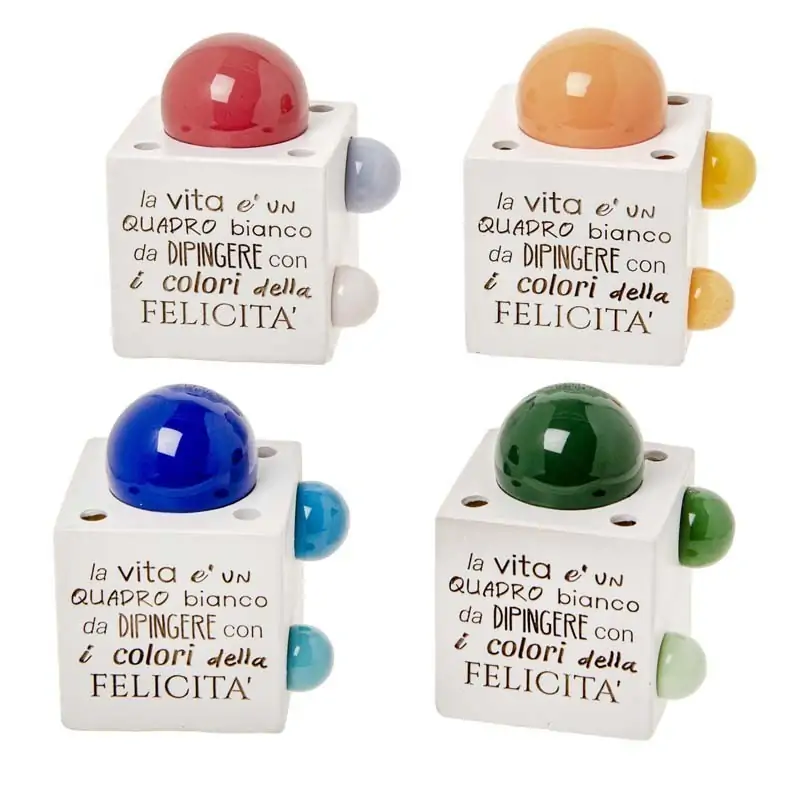 PEINTURE LED CM.7 H.10 S/4 4/72