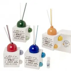 PEINTURE DIFFUSORE CM7H10