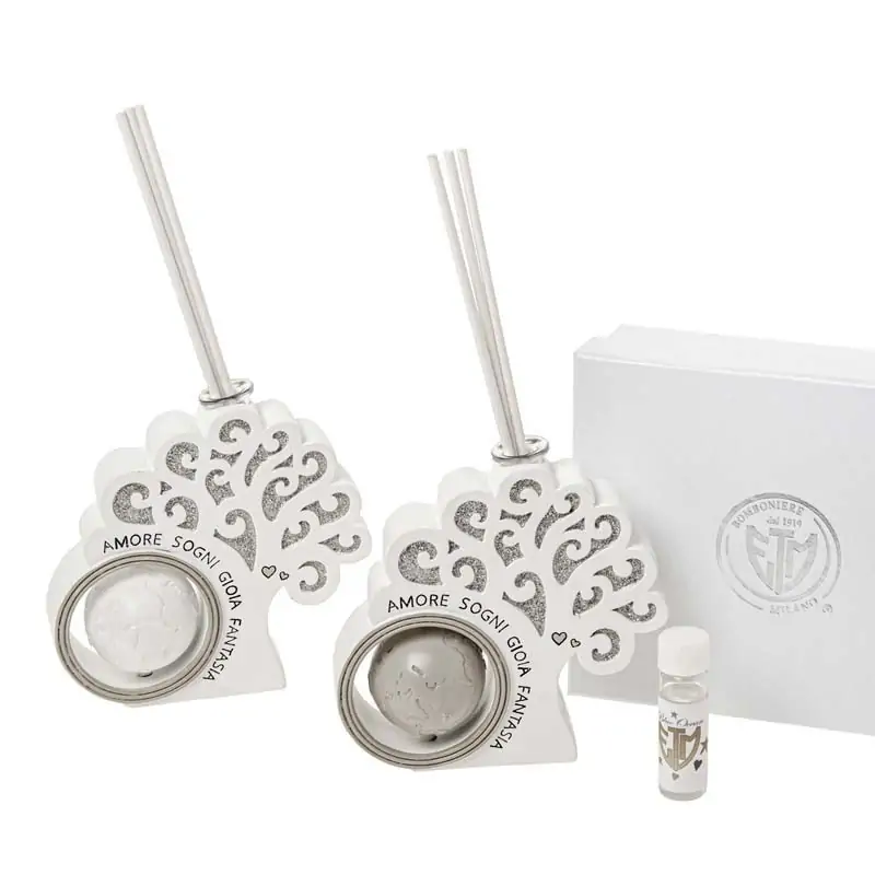 BRILLANT DIFFUSORE H.10,5