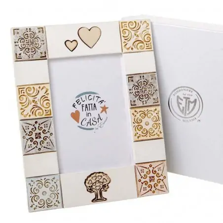 DIADEMA P/FOTO CM.15X19 C/BOX 1/36