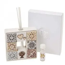 DIADEMA DIFFUSORE CM.10X10...