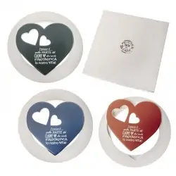 FANTASTIC 2CUORI S.PENT.DM19+BOX