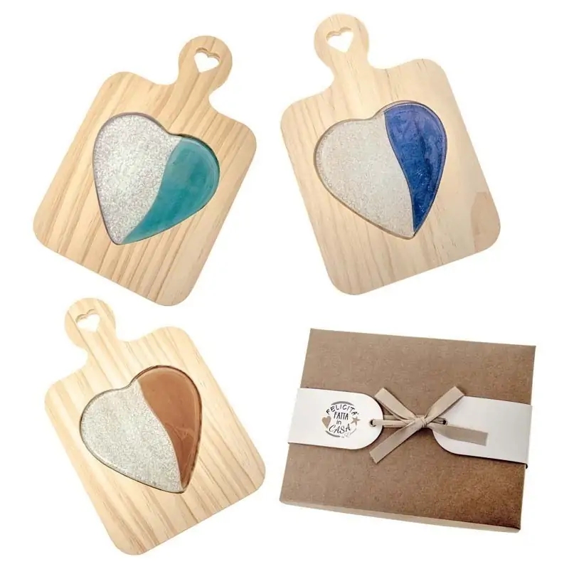 BICUORE VASS.RETT.CM12X20