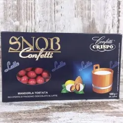 Confetti snob rossi 1kg