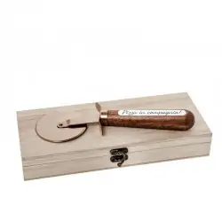 BRONZE TAGLIAPIZZA CM20 IN...