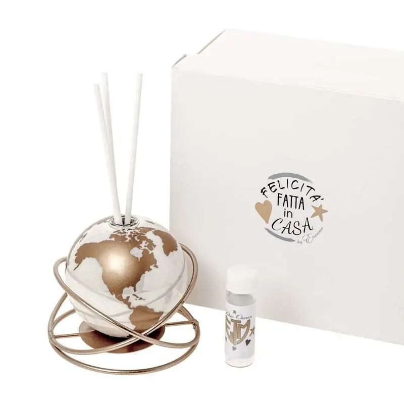 FANTASY DIFFUS.BIANCO DM.8H.7 C/BOX 1/48