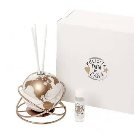 FANTASY DIFFUS.BIANCO DM.8H.7 C/BOX 1/48