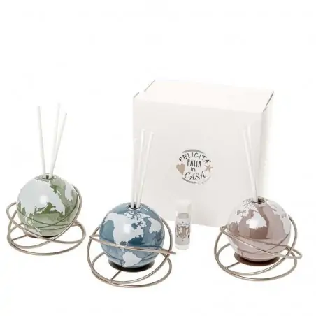 FANTASY DIFFUSORE DM8 H7