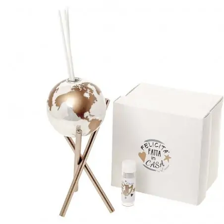 FANTASY DIFFUS.BIANCO DM9 H15 C/BOX 1/36