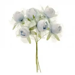 LEGGERO FIORE CM.4 CIELO