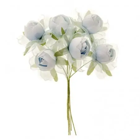 LEGGERO FIORE CM.4 CIELO 360/3600