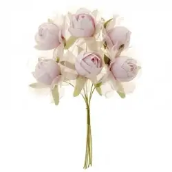 LEGGERO FIORE CM.4 ROSA...