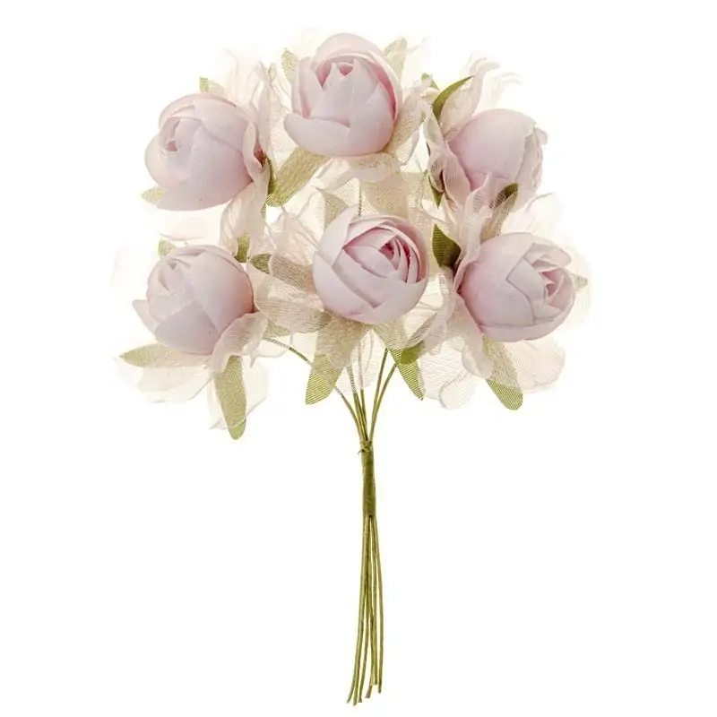 LEGGERO FIORE CM.4 ROSA 360/3600