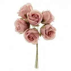 GISELLE FIORE CM.3,5 ROSE'...