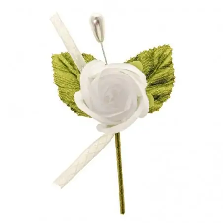 GISELLE RAMETTO CM.9 BIANCO 72/720