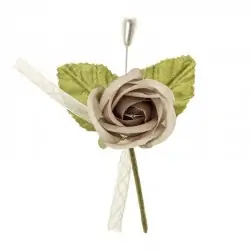 GISELLE RAMETTO CM.9...