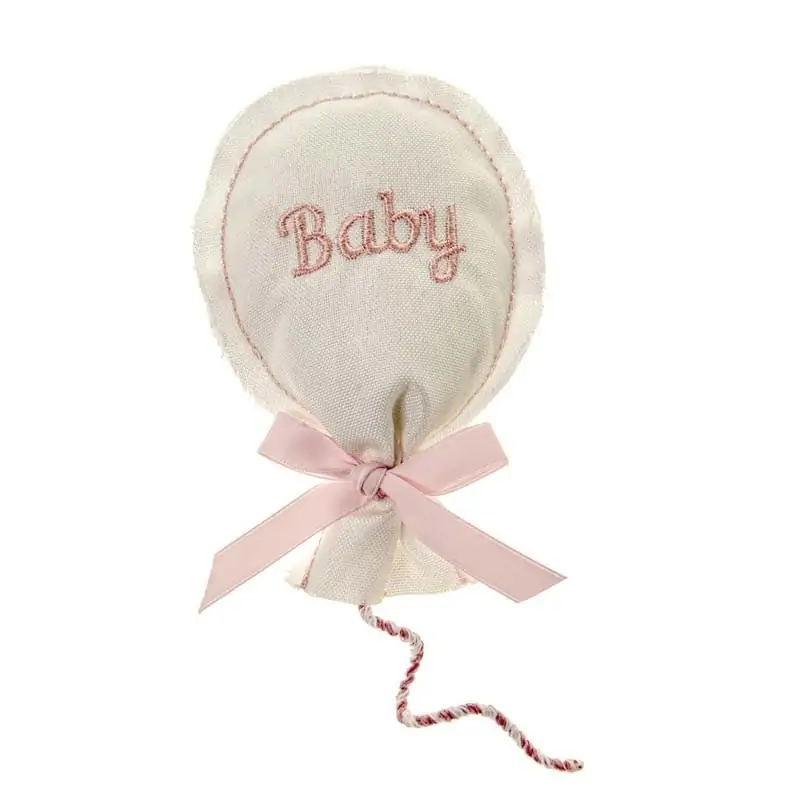 BALLOON CUSCINO CM.17 ROSA