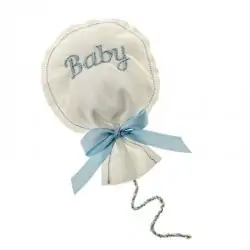 BALLOON CUSCINO CM.24 CIELO...