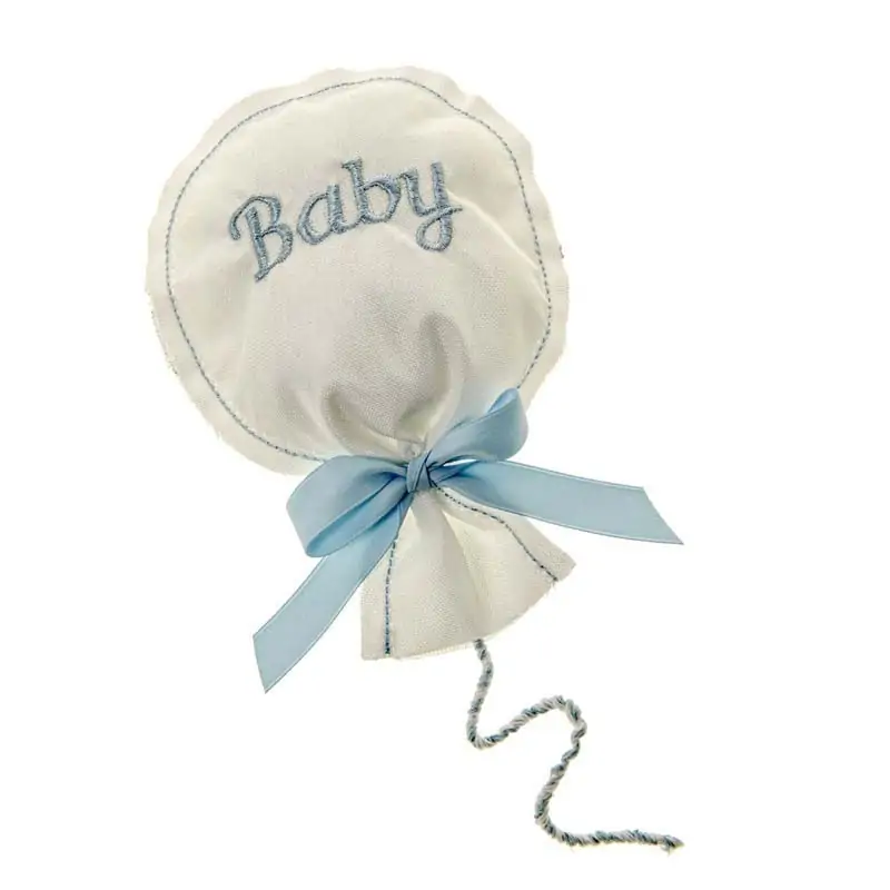 BALLOON CUSCINO CM.24 CIELO 20