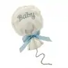 BALLOON CUSCINO CM.24 CIELO 20