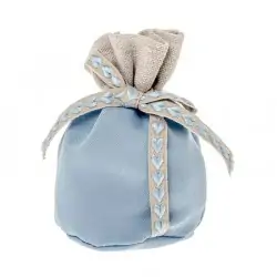 TENERINO BAG PALLA CM.10...