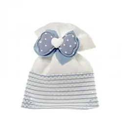 PAPILLON BAG CM.8,5X11...