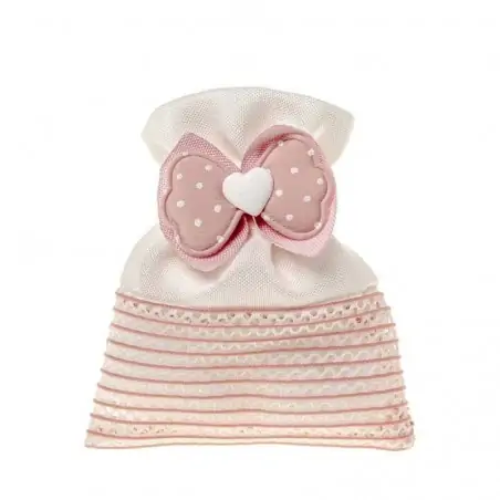 PAPILLON BAG CM.8,5X11 ROSA