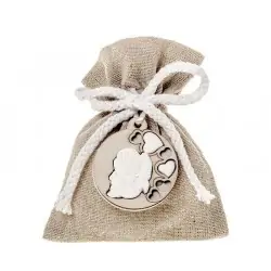 RUOTA BAG CM.10X12 COMUNIONE