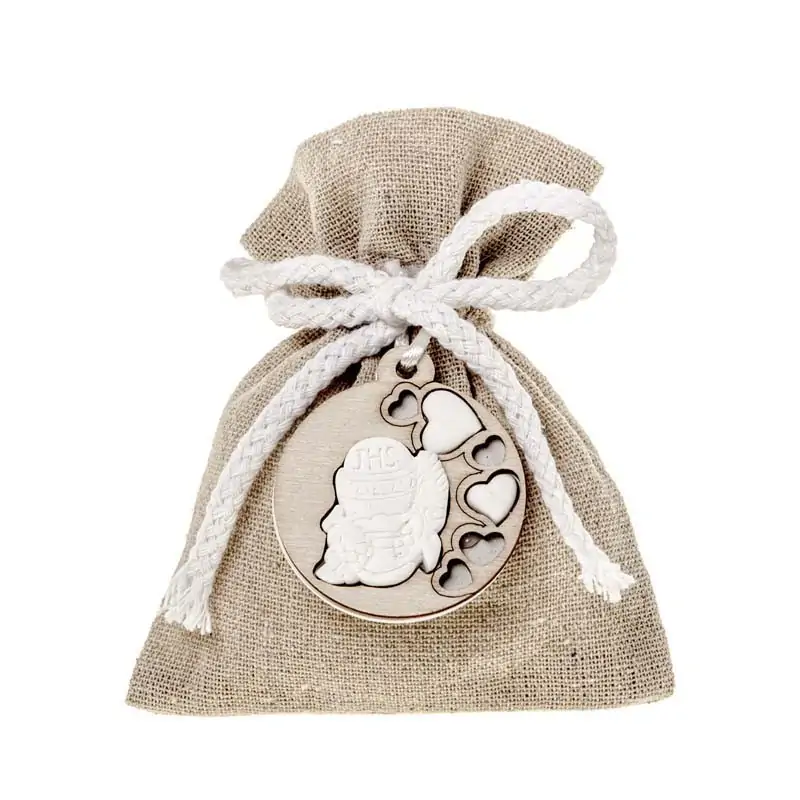 RUOTA BAG CM.10X12 COMUNIONE 60/600