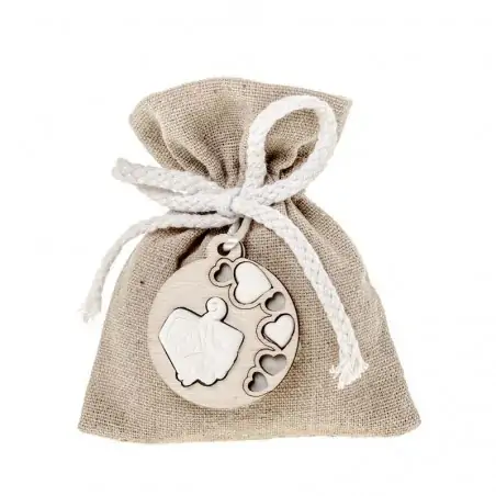 RUOTA BAG CM.10X12 CRESIMA 60/600