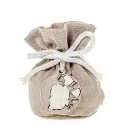 RUOTA BAG PALLA CM.10 COMUNIONE