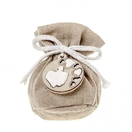 RUOTA BAG PALLA CM.10 CRESIMA