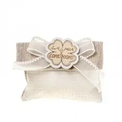 QUADRIFOGLIO BUSTA CM.10X8...