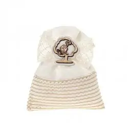 SANTINO BAG CM.9X11 CRESIMA