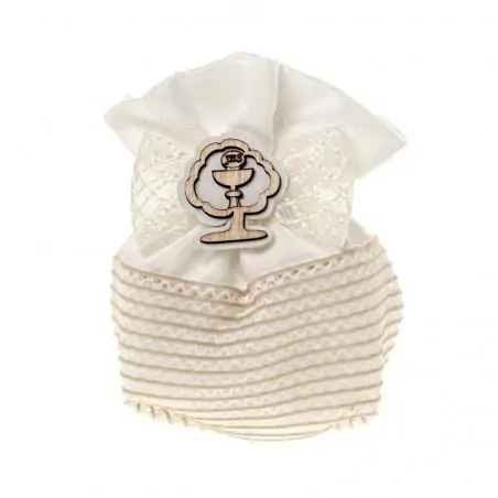 SANTINO BAG QUADRO CM10 COMUNIONE 48/480