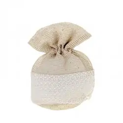 ELEGANCE BAG PALLA CM.10...