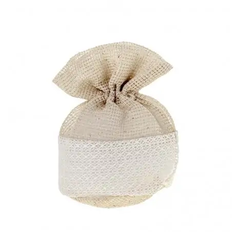 ELEGANCE BAG PALLA CM.10