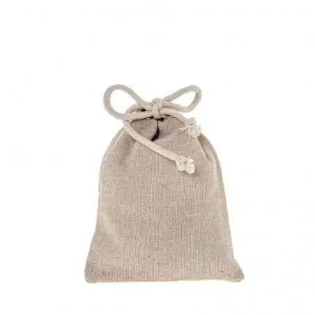 NATURAL SACCOTTO CM.12X14,5 60/600