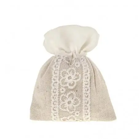 MARGHERITA BAG CM.10X12 60/600