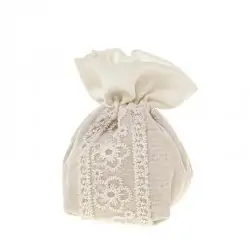 MARGHERITA BAG QUADRO CM.10...