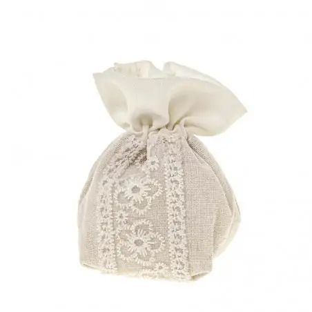 MARGHERITA BAG QUADRO CM.10