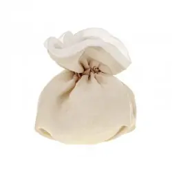 BICOLOR BAG QUADRO CM.10...