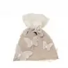 BUTTERFLY BAG CM.10X12 TORTORA 60/600