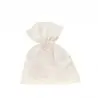 FLOWER BAG CM.10X12 BIANCO 60/600