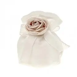 BOCCIOLO BAG QUADRO CM.10...