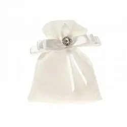 BRILLA BAG CM.9X11 DIAMANTE...