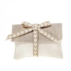 MILLE CUORI BUSTA CM.11X8...