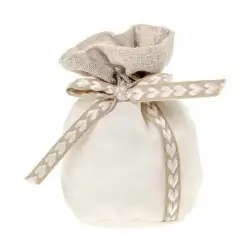 MILLE CUORI BAG PALLA CM.10...