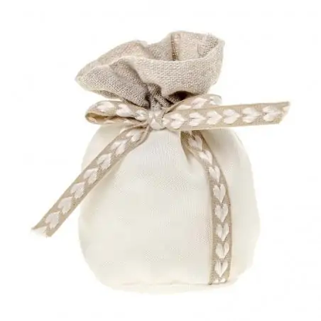 MILLE CUORI BAG PALLA CM.10